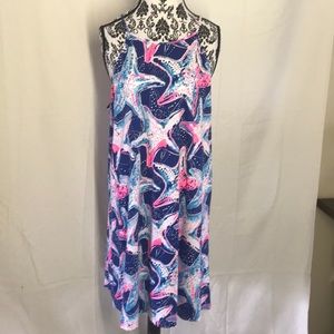 Lilly Pulitzer Dresses - Lilly Pulitzer sun dress Lilly Pulitzer Dresses - Lilly Pulitzer sun dress